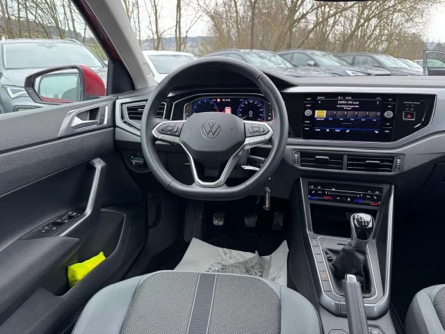 Volkswagen Polo 1.0 TSI Style