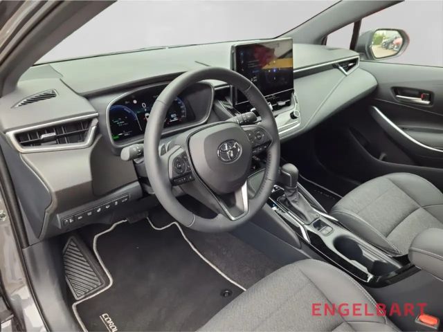 Toyota Corolla Hybride Touring