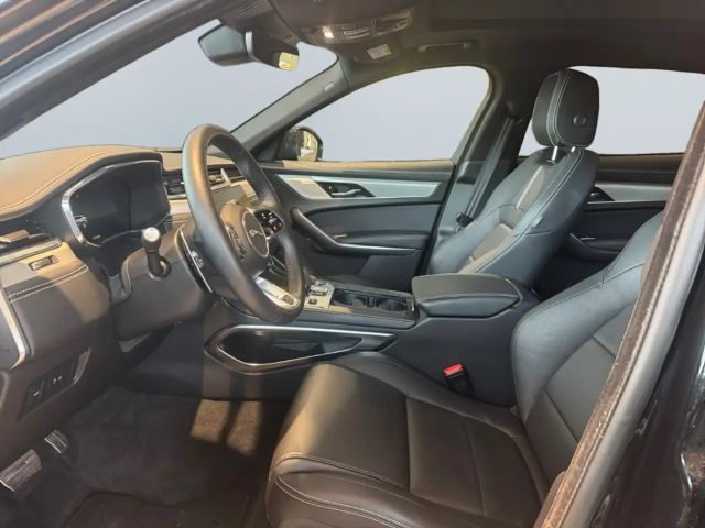 Jaguar F-Pace AWD D200 R-Dynamic