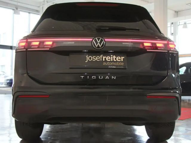 Volkswagen Tiguan 2.0 TDI DSG IQ.Drive