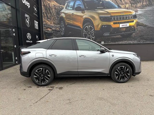 Peugeot 3008 GT-Line Hybrid