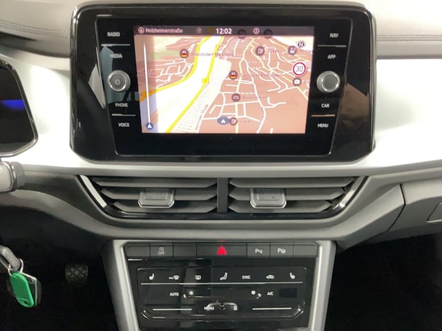 Volkswagen T-Roc 1.0 TSI