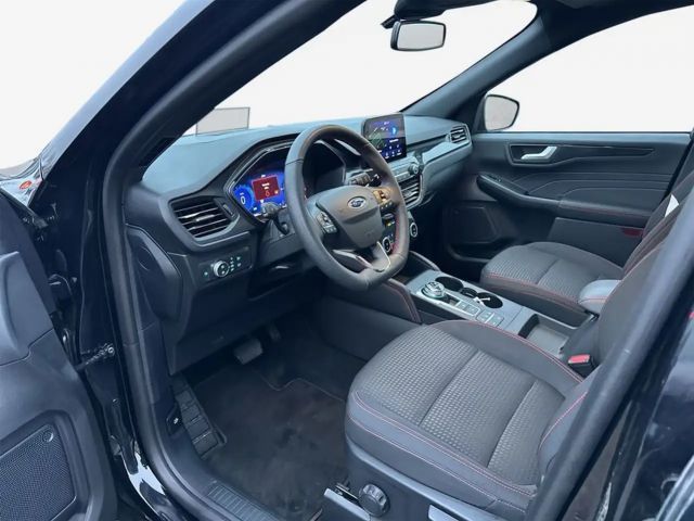 Ford Kuga Plug in Hybrid ST Line