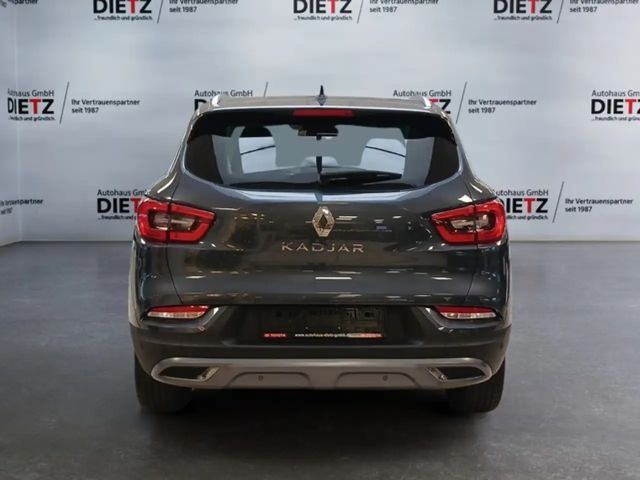 Renault Kadjar Intens TCe 140