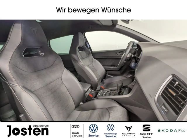 Cupra Ateca 2.0 TSI 4Drive DSG