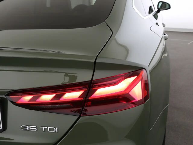 Audi A5 35 TDI S-Tronic Sportback