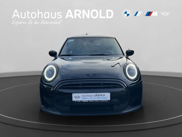 MINI Cooper Hatch DAB LED Navi Komfortzg. Tempomat