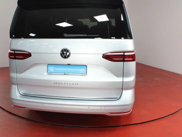 Volkswagen Multivan 2.0 TDI DSG Lang Style T7