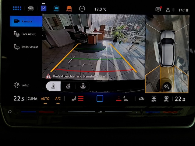 Volkswagen Tiguan 2.0 TDI DSG Life