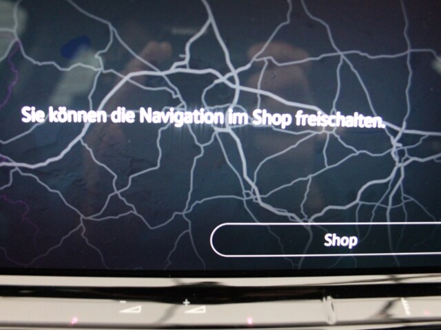 Volkswagen Golf DSG Golf VIII Variant