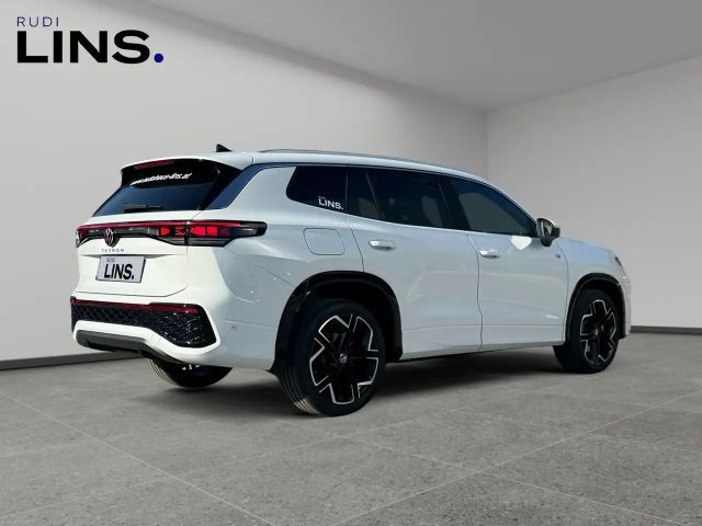 Volkswagen Tayron 4Motion DSG