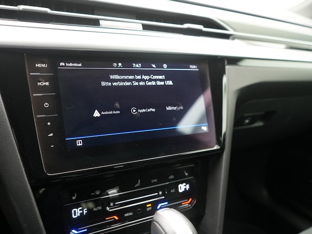 Volkswagen Arteon Shooting Brake R-Line