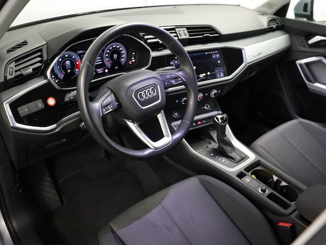 Audi Q3 35 TDI S-Tronic