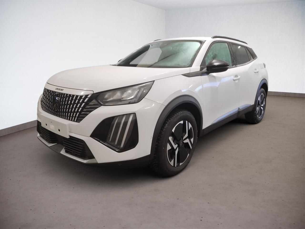 Peugeot 2008 Allure Pack Hybrid