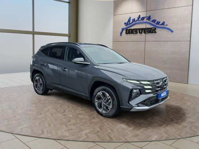 Hyundai Tucson 1.6 T-GDi