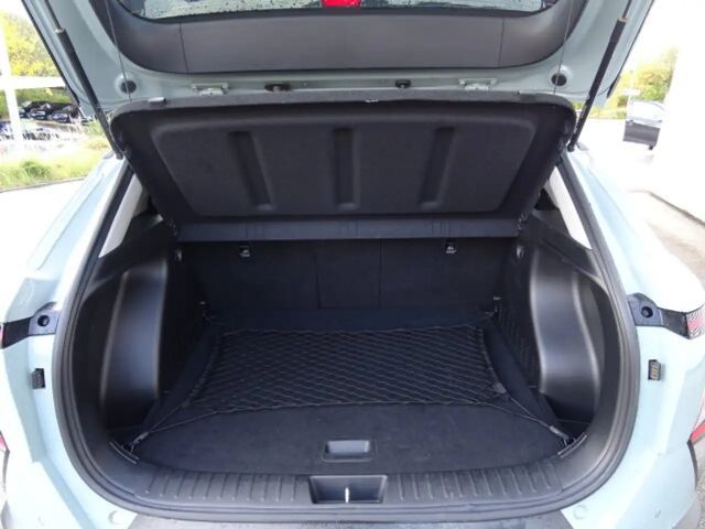 Hyundai Kona 1.6 2WD Smart T-GDi