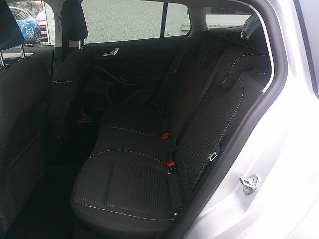 Ford Focus EcoBoost Titanium Wagon