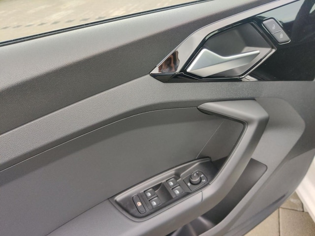 Audi A1 30 TFSI Sportback