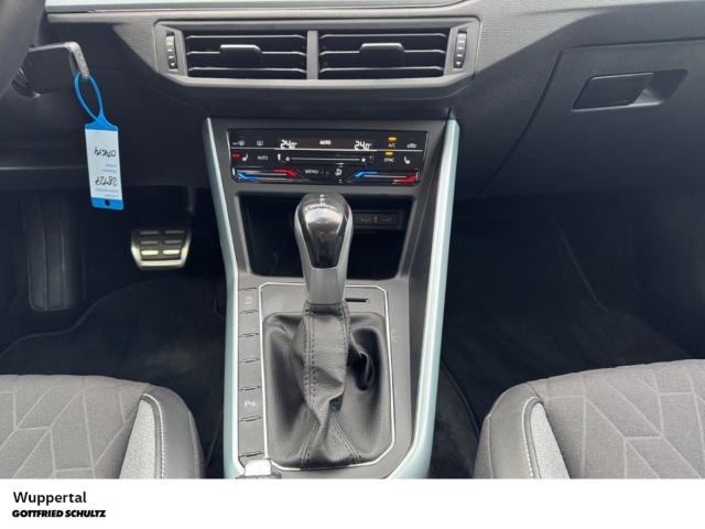 Volkswagen Polo 1.0 TSI DSG