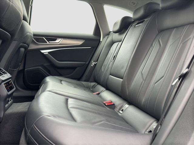 Audi A6 40 TDI Avant S-Tronic