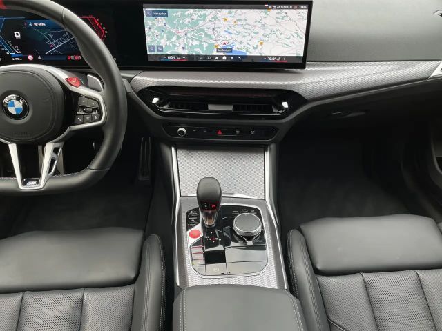 BMW M3 Competition Sedan