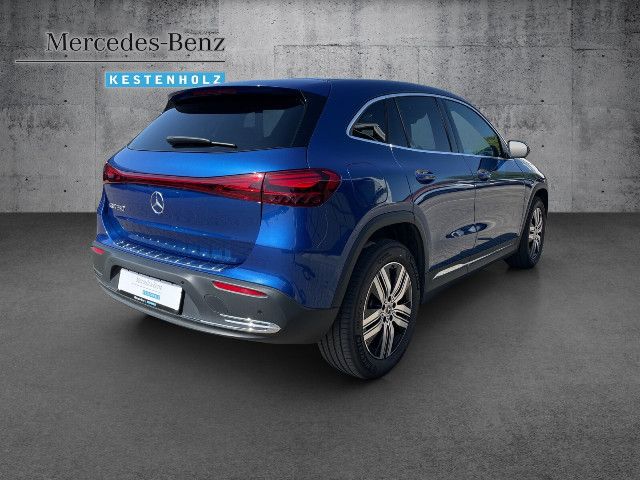 Mercedes-Benz EQA 250