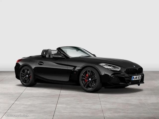 BMW Z4 Cabrio M-Sport M40i Roadster