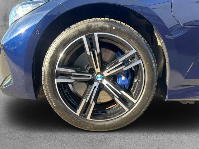 BMW 330 330e M-Sport Touring xDrive