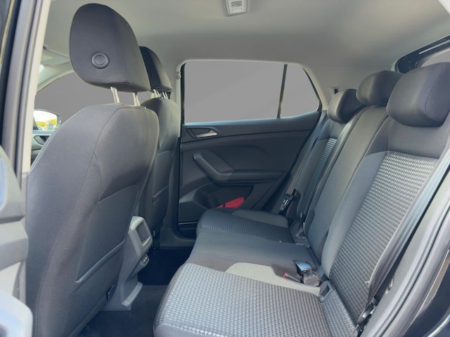 Volkswagen T-Cross 1.0 TSI