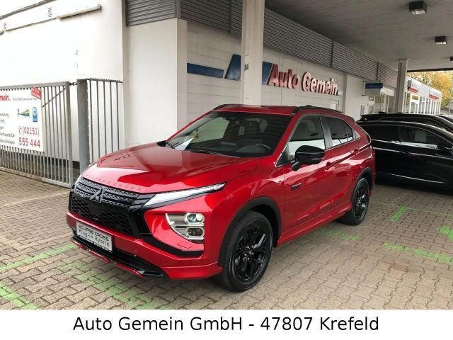 Mitsubishi Eclipse Cross PHEV