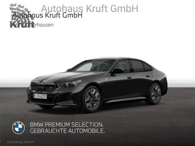 BMW i5 M-Sport M60 Sedan xDrive