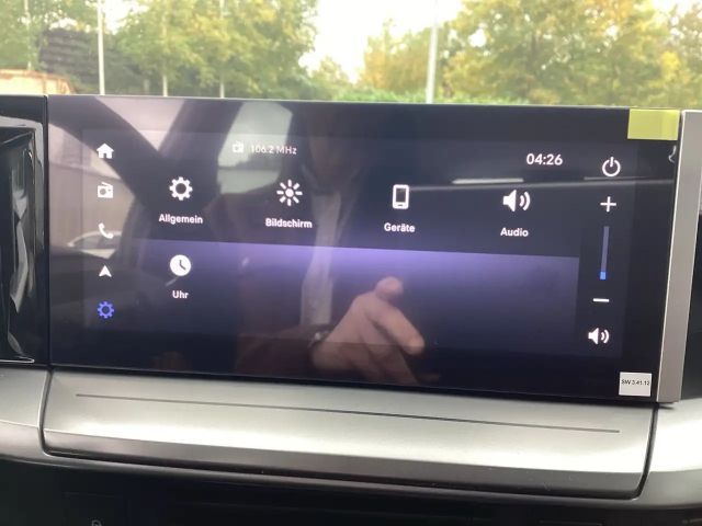 Opel Frontera Edition