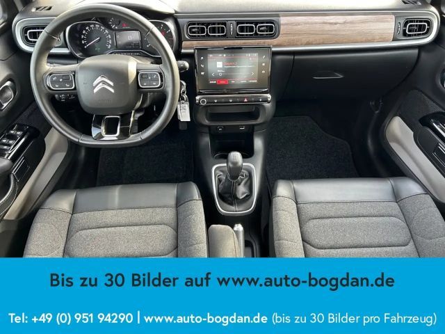 Citroën C3 Plus