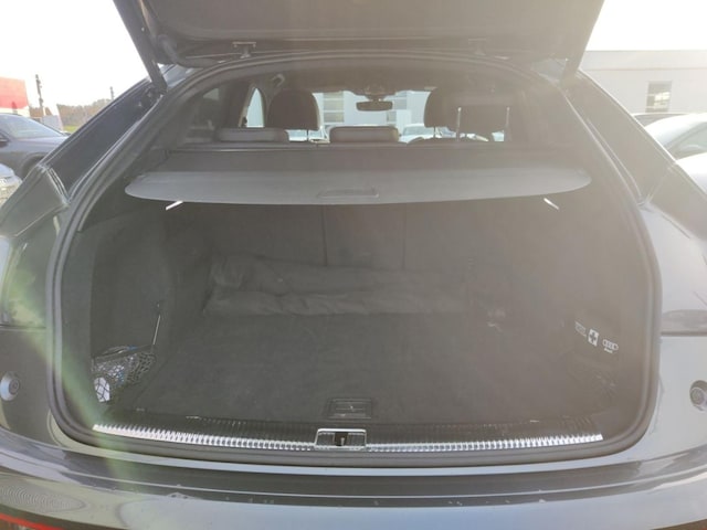 Audi Q5 40 TDI Quattro S-Tronic Sportback