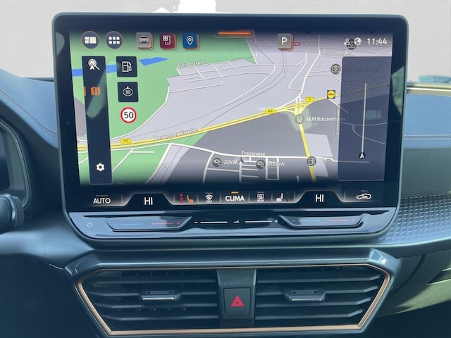 Cupra Leon DSG Sportstourer