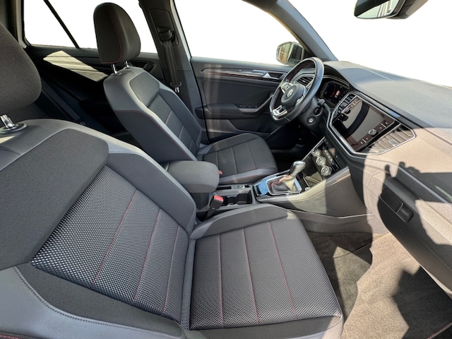 Volkswagen T-Roc 1.5 TSI DSG Sport