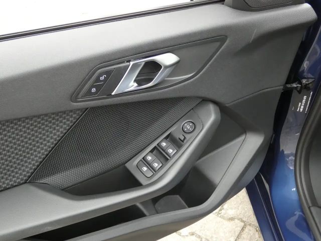 BMW 118 118i Advantage pakket Sedan