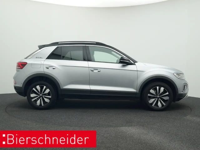 Volkswagen T-Roc 2.0 TDI DSG