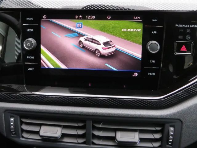 Volkswagen Taigo 1.0 TSI Life