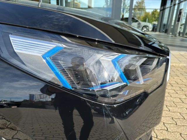 BMW iX2 Comfort pakket eDrive20