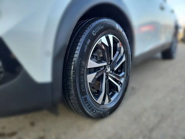 Peugeot E-2008 GT-Line