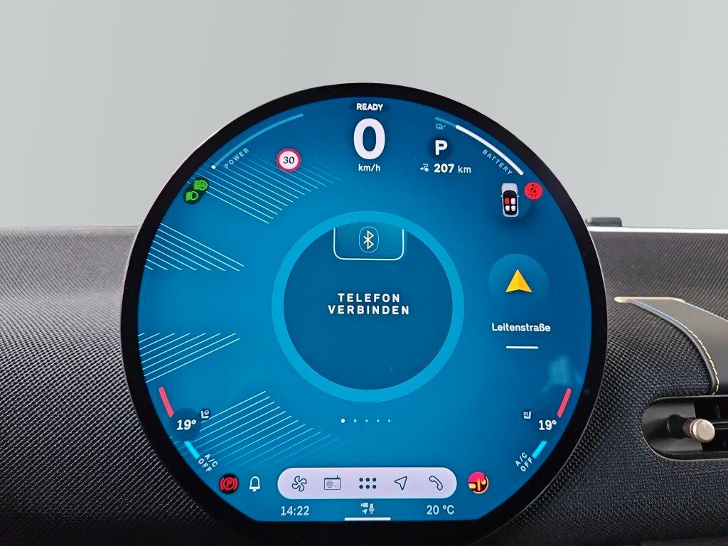 MINI Cooper 3-deurs Classic