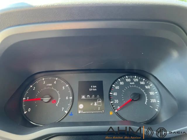 Renault Trafic Blue Comfort L1H1 dCi 110