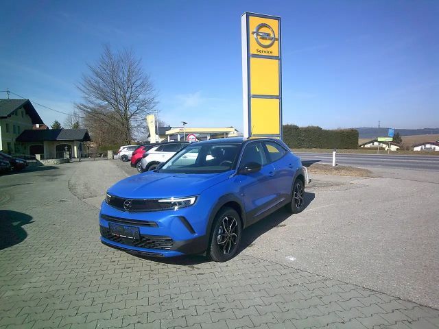 Opel Mokka Edition Turbo