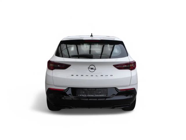 Opel Grandland X GS-Line Grand Sport