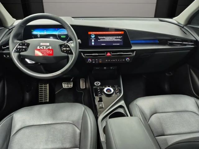 Kia Niro Inspiration /Relax-Paket/ Technologiepaket/wenig K
