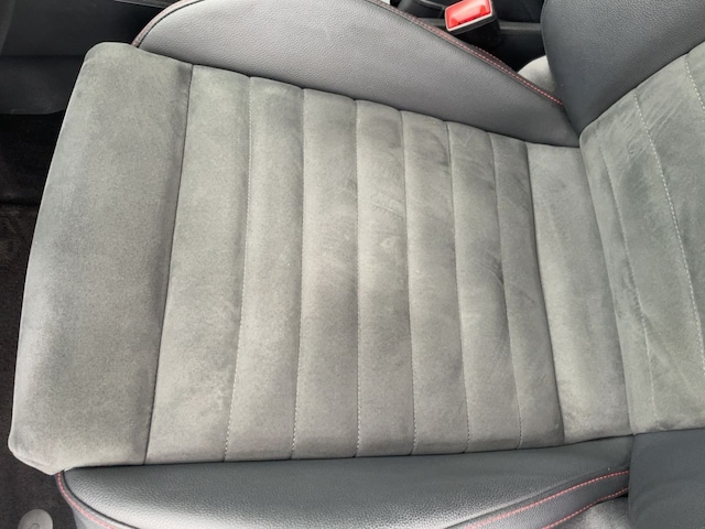 Seat Ibiza 1.0 TSI FR-lijn