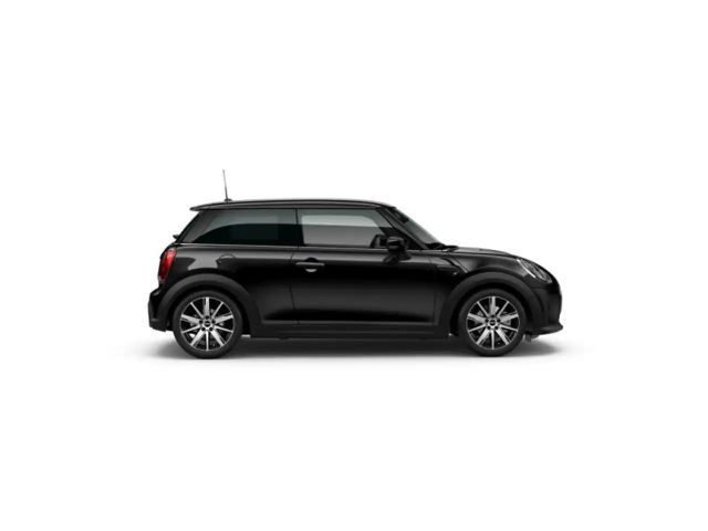 MINI Cooper navi - pdc - camera - led