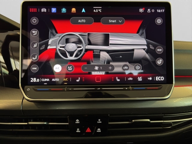 Volkswagen Golf DSG Golf VIII eHybrid