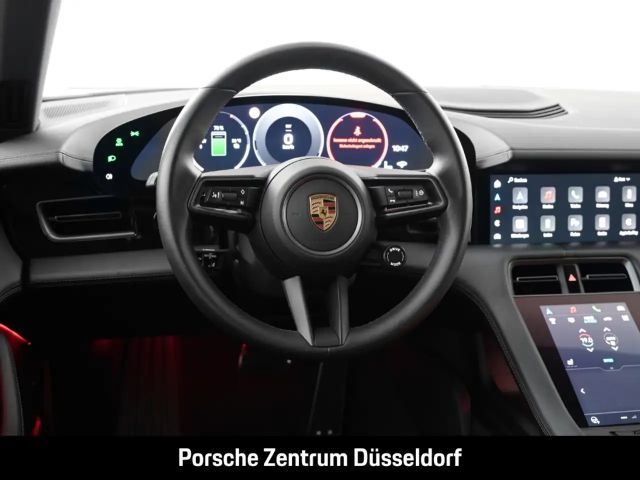 Porsche Taycan 4S Sport Turismo